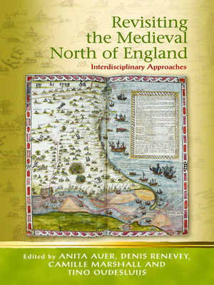 cover image of Revisiting the Medieval North of England